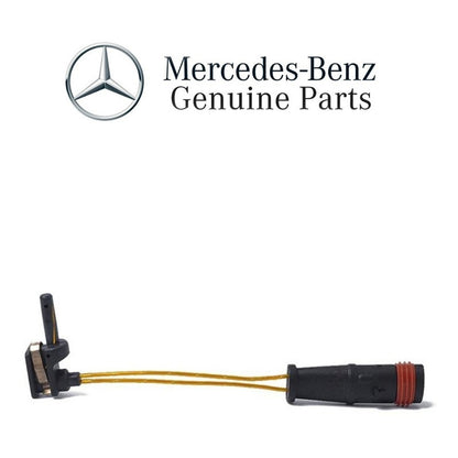 Pastillas Freno Mercedes Benz C200 C180 C43 Amg W205 Trasera - ZONA GERMANA