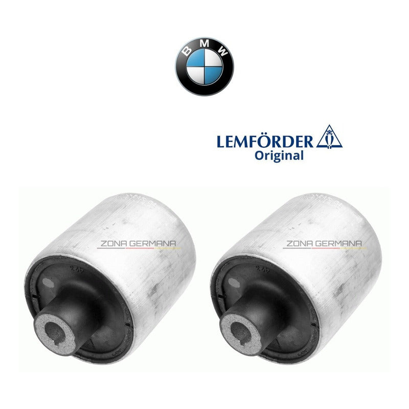 Buje Tijera Bmw 120i 116i 118i F20 Kit - ZONA GERMANA