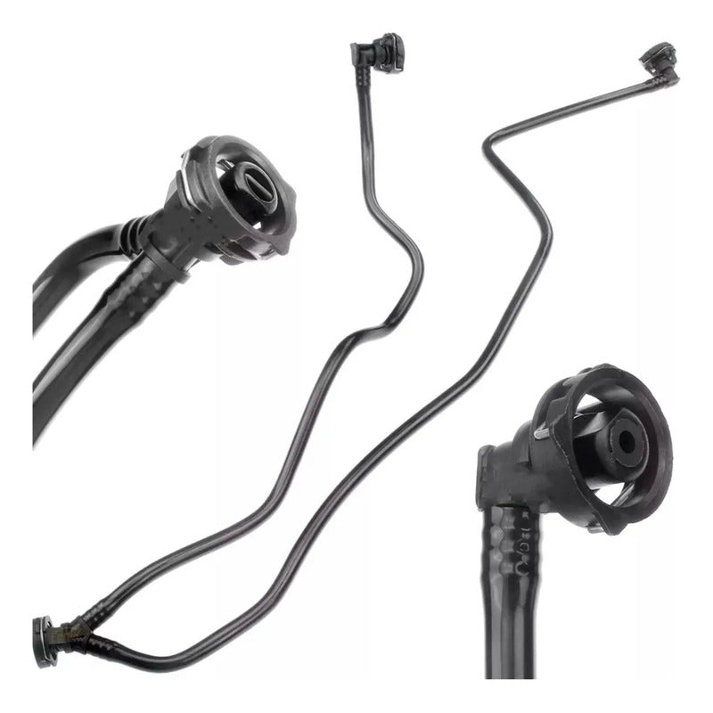 Manguera Deposito Radiador Mercedes Benz Gla200 Gla 200 X156 - ZONA GERMANA