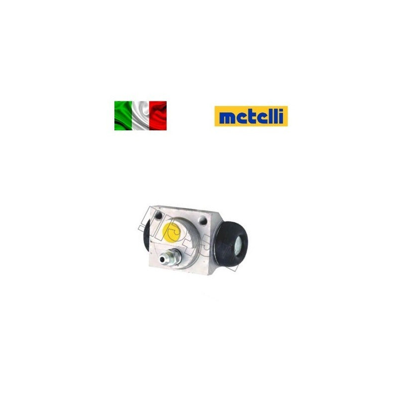 Cilindro Freno Chevrolet Tracker ( Aluminio ) - ZONA GERMANA