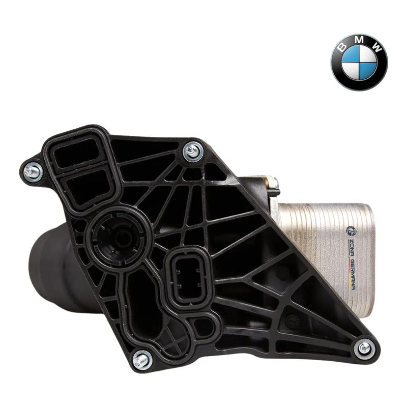 Base Enfriador Filtro Aceite Bmw X4 G02 Xdrive 30i 20i 40i