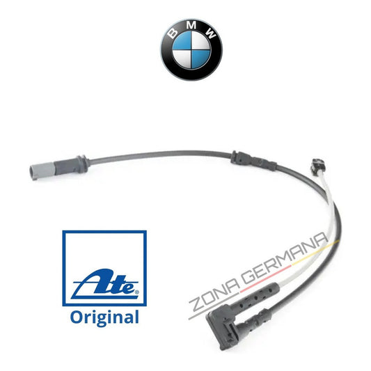 Sensor Desgaste - Indicador Desgaste Freno Bmw Original Ate - ZONA GERMANA