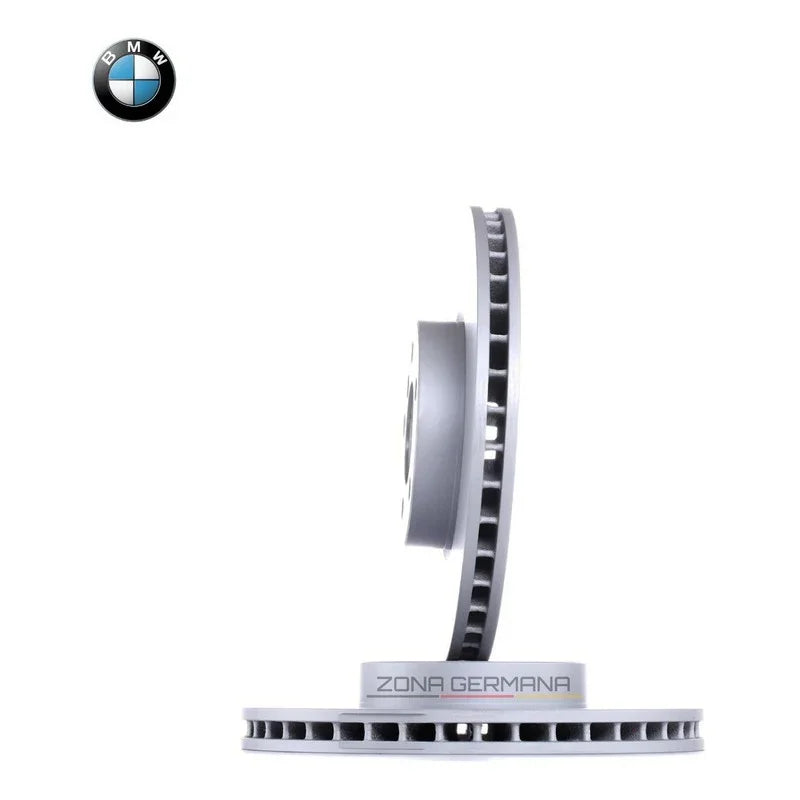 Discos Freno Bmw X5 E70 X6 E71 30d 35d 35i 40d Original - ZONA GERMANA