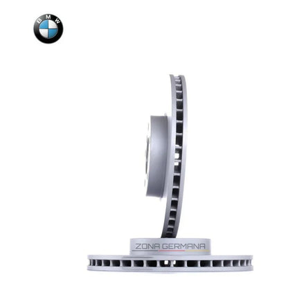Discos Freno Bmw X5 E70 X6 E71 30d 35d 35i 40d Original - ZONA GERMANA