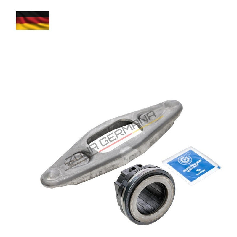 Kit Embrague Bmw F20 F21 118i 120i 125i 116d 114i 135i 116i - ZONA GERMANA
