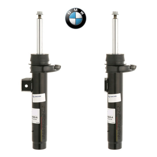 Amortiguadores Delanteros Bmw F23 M240i 220i / Serie 2 - ZONA GERMANA