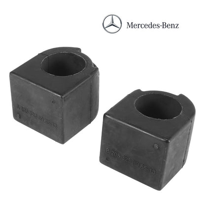 Bujes Barra Estabilizadora Mercedes Benz E200 E300 E350 C238