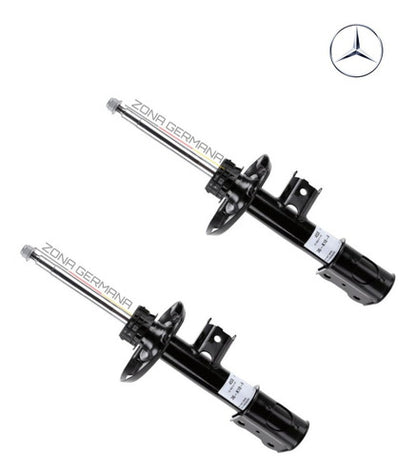 Amortiguadores Delanteros Mercedes Benz Cla200 Cla180 Cla250