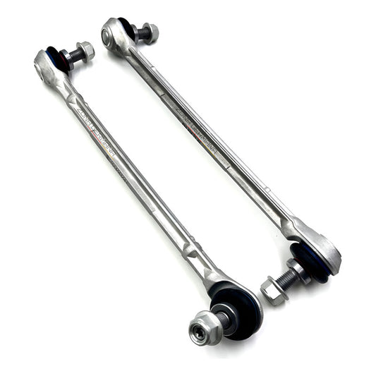Bieletas Barra Estabilizadora Mercedes Benz B200 B180 Kit X2