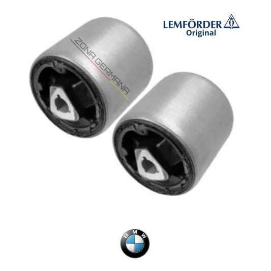 Buje Tijera Bmw E60 525i 530i 550i 545i Bmw E60 E61 - Kit - ZONA GERMANA