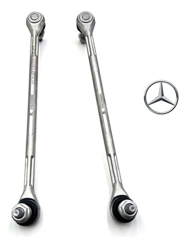 Bieletas Barra Estabilizadora Mercedes Benz Cla180 Cla200 X2
