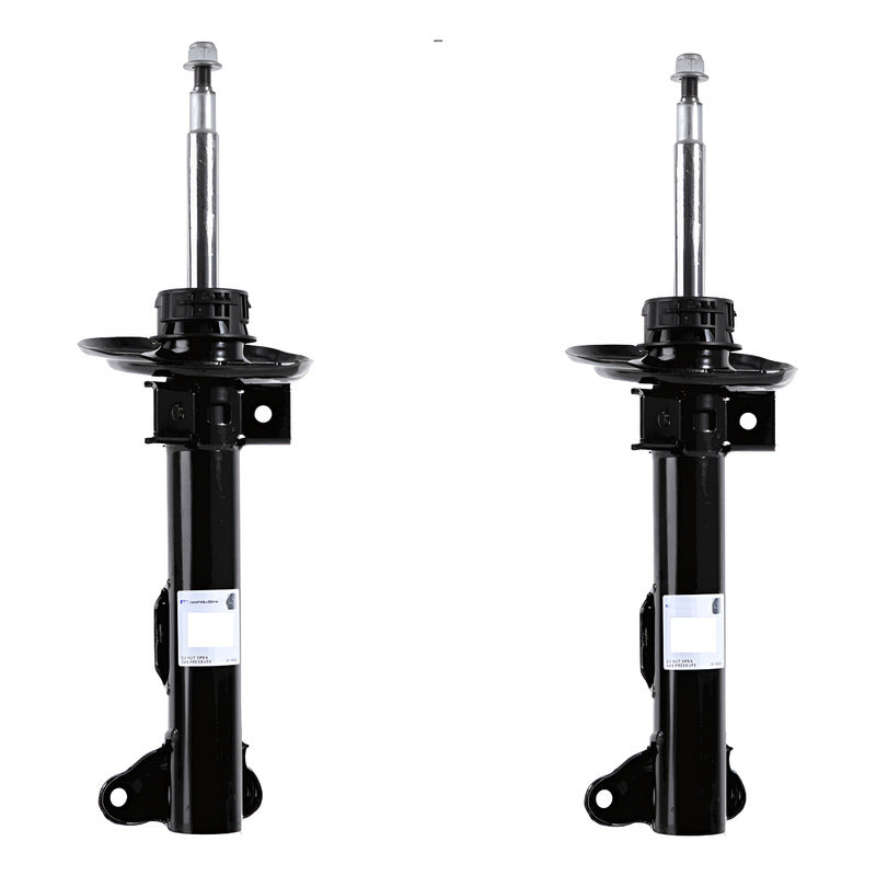 Amortiguadores Delanteros Mercedes Benz C200 C180 C300 - ZONA GERMANA