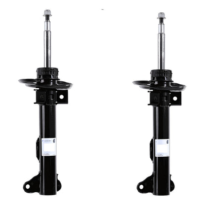 Amortiguadores Delanteros Mercedes Benz C200 C180 C300 - ZONA GERMANA