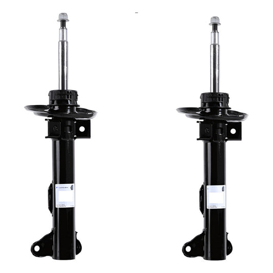 Amortiguadores Delanteros Mercedes Benz C200 C180 C300 - ZONA GERMANA