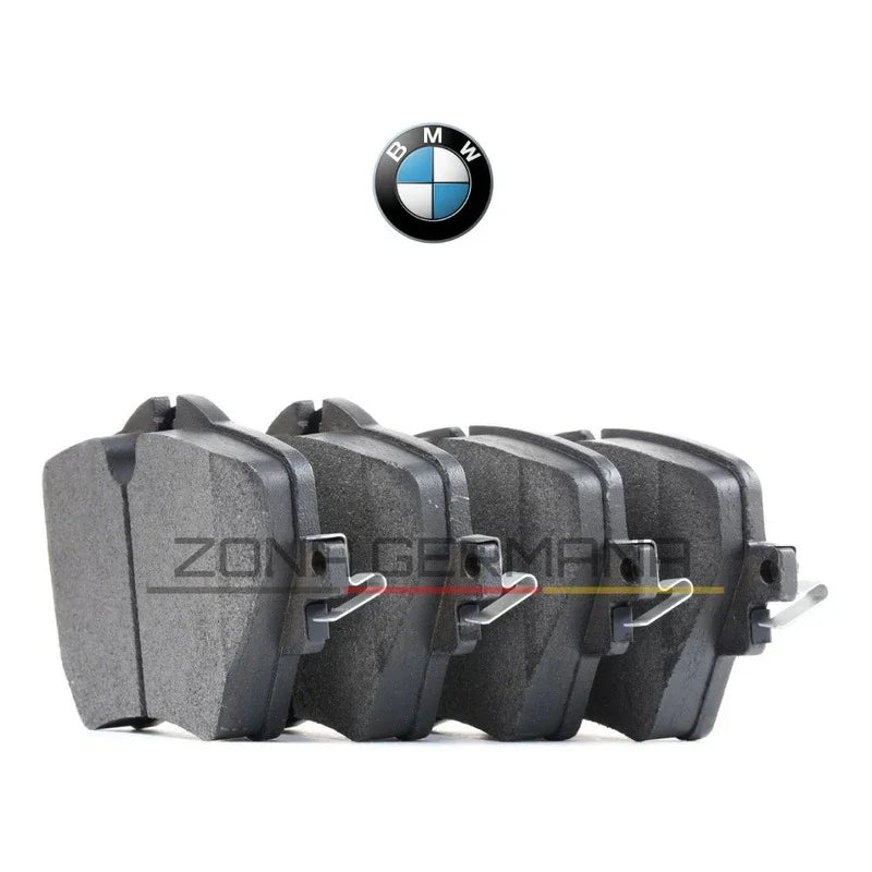 Pastillas Freno Bmw X1 18d 20i 25i F48 + Sensor Original Del - ZONA GERMANA