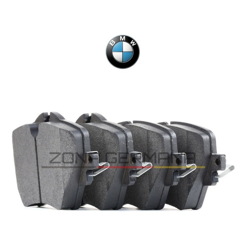Pastillas Freno Bmw 218i 220i 225xe F44 Bmw 118i 120i F40