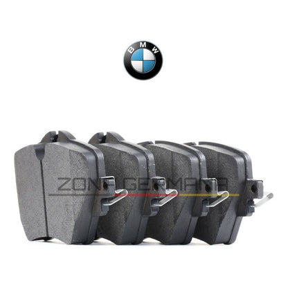 Pastillas Freno Bmw 218i 220i 225xe F44 Bmw 118i 120i F40