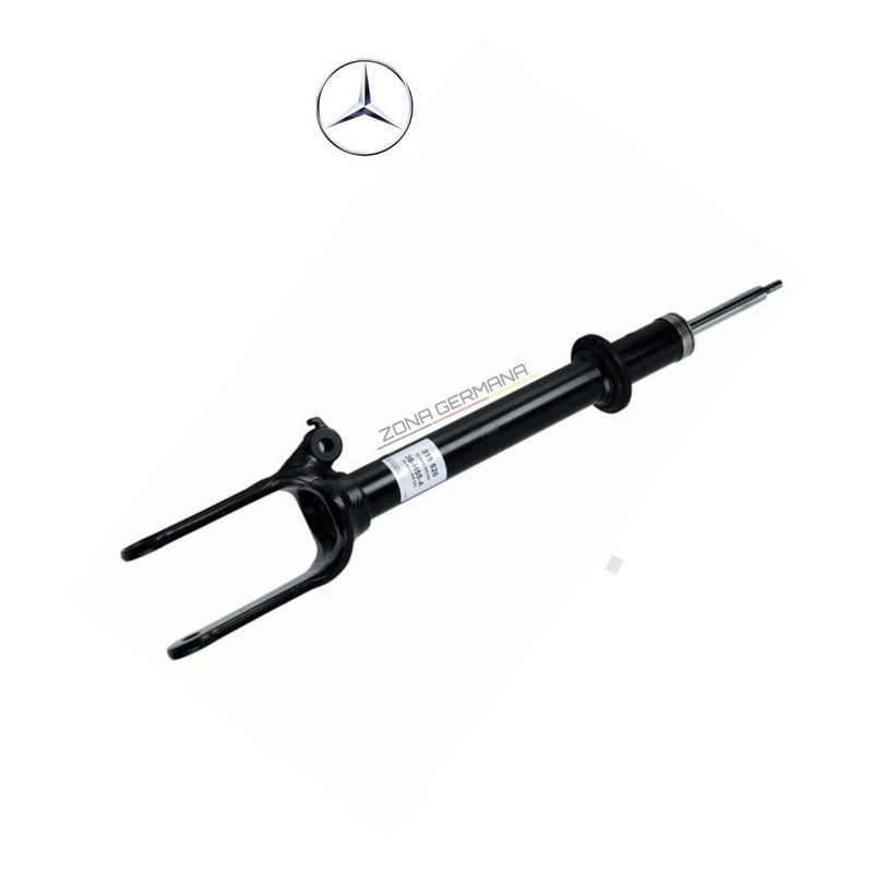 Amortiguadores Delanteros Mercedes Benz Ml350 Ml250 Ml 63amg - ZONA GERMANA