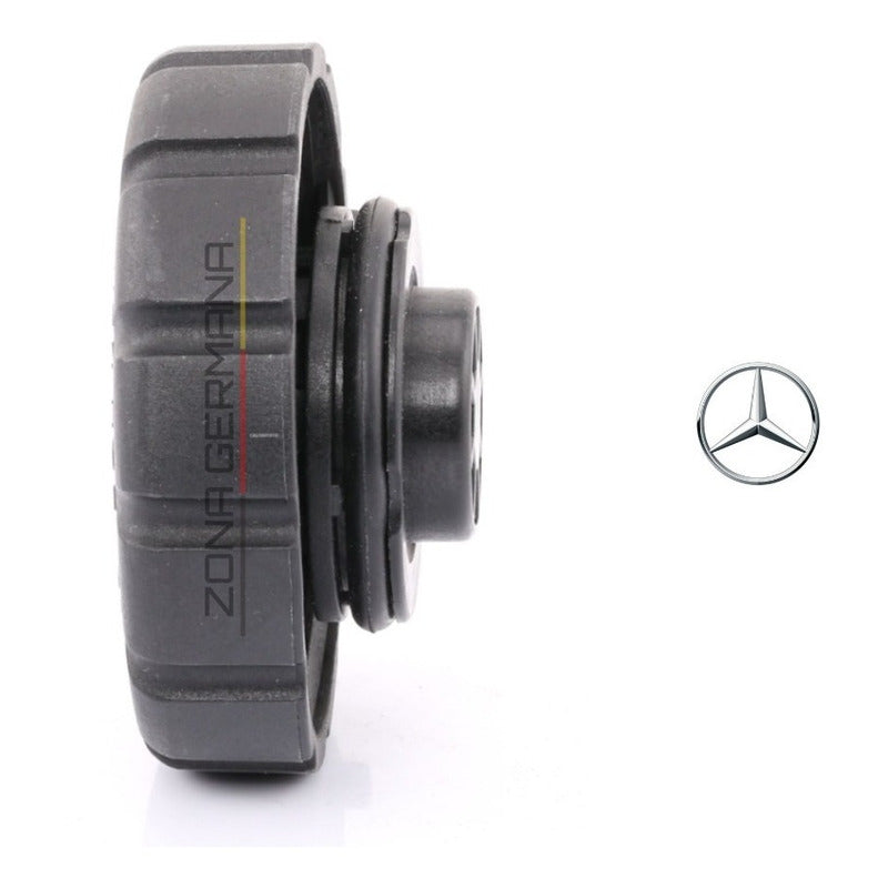 Tapa Deposito Refrigerante Para Mercedes Benz
