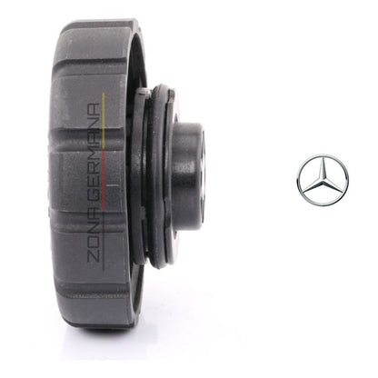 Tapa Deposito Refrigerante Para Mercedes Benz