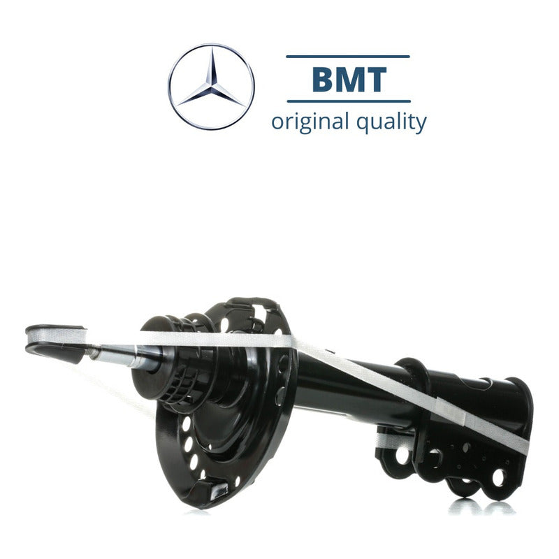 Amortiguadores Mercedes Benz A200 A250 B200 - Delanteros