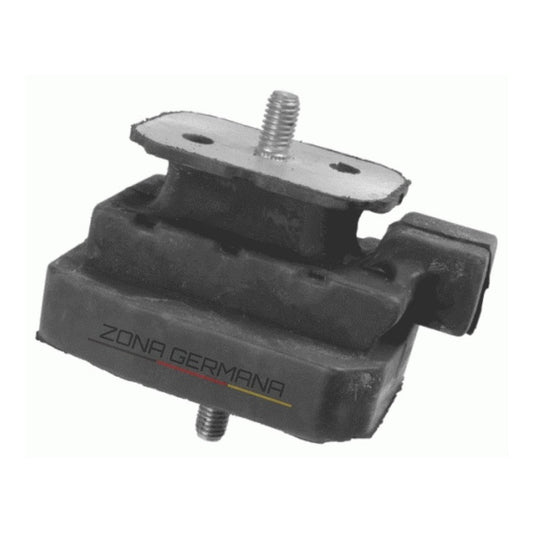 Soporte Caja Bmw E60 525i 530i 545i 550i E61 E64