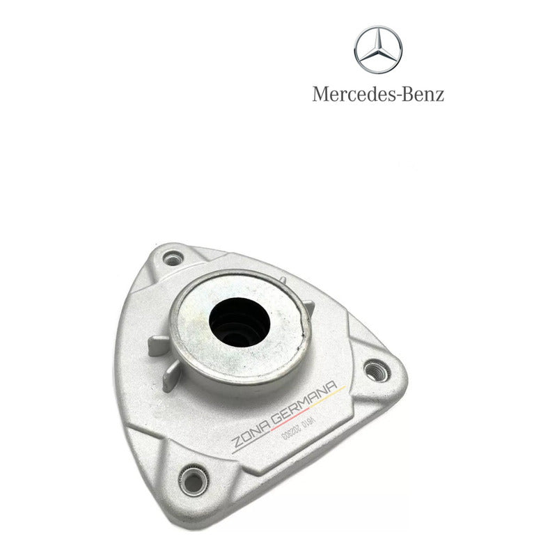 Soporte Amortiguador Mercedes Benz A200 A250 + Balinera - ZONA GERMANA