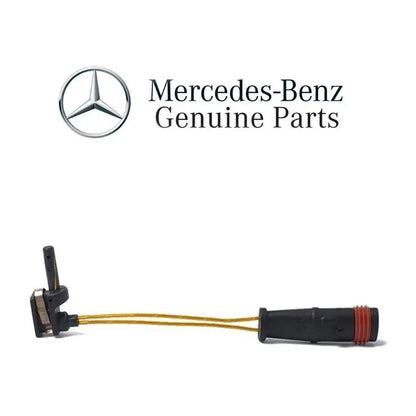 Pastillas Freno Mercedes Benz Gla200 Gla220 Gla250 Original
