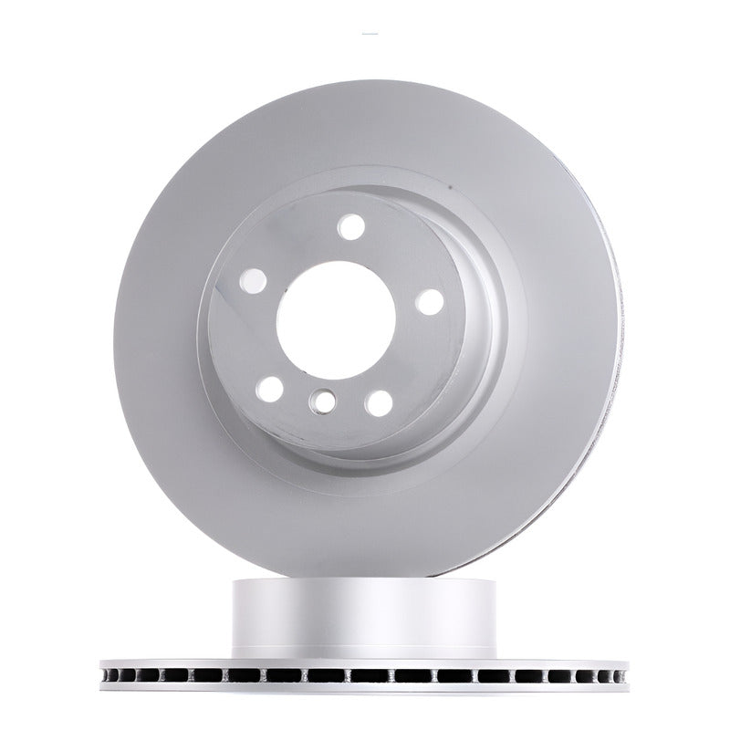 Discos Freno Bmw X3 X4 20i 20d 35i F25 F26 Originales