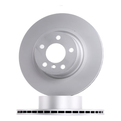 Discos Freno Bmw X3 X4 20i 20d 35i F25 F26 Originales