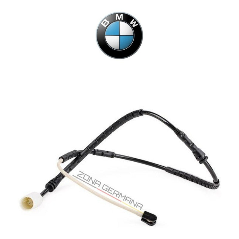 Pastillas Freno Bmw 328i 330i 325i Bmw X1 E84 + Sensor - ZONA GERMANA