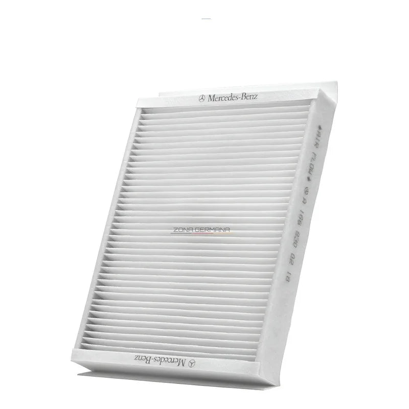 Filtro Cabina Mercedes Gle250/350/450/500 Gle Amg Habitaculo - ZONA GERMANA