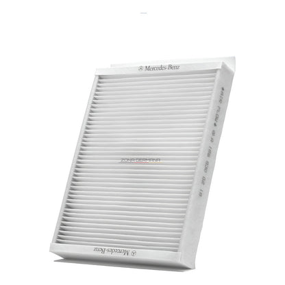 Filtro Cabina Mercedes Gle250/350/450/500 Gle Amg Habitaculo - ZONA GERMANA
