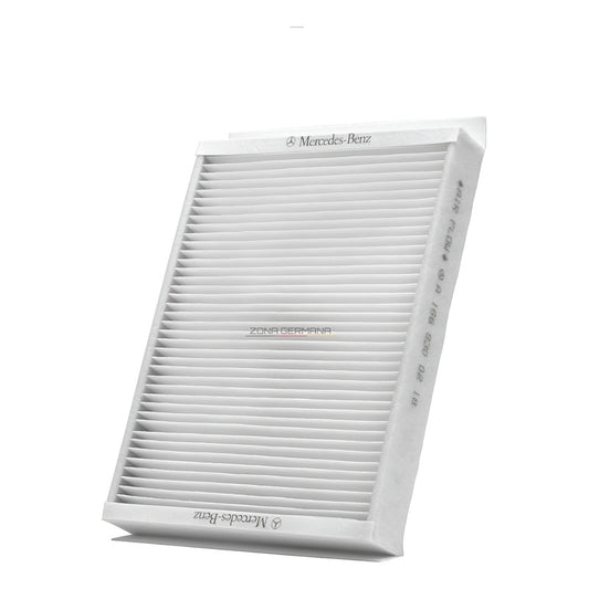 Filtro Cabina Mercedes Gle250/350/450/500 Gle Amg Habitaculo - ZONA GERMANA