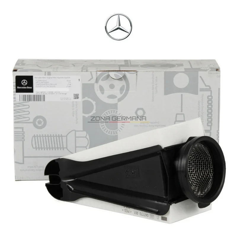 Cambio Aceite Filtros Mercedes Benz Glc220d Glc 220d