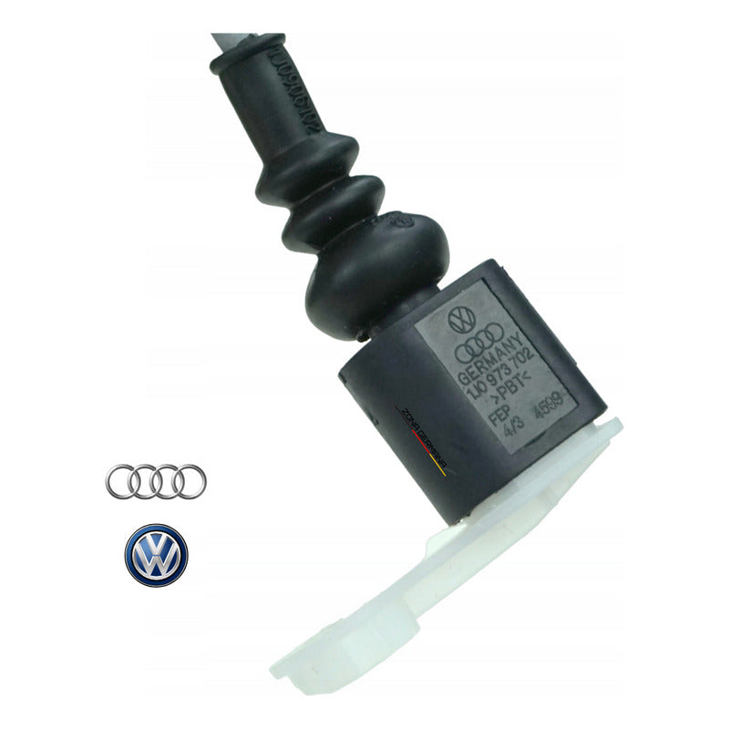 Pastillas Freno Volkswagen Jetta 1.4 Tsi Turbo Kit Original