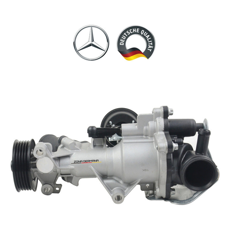 Bomba Agua Mercedes Benz A200 A250 Mercedes Benz B200 B180