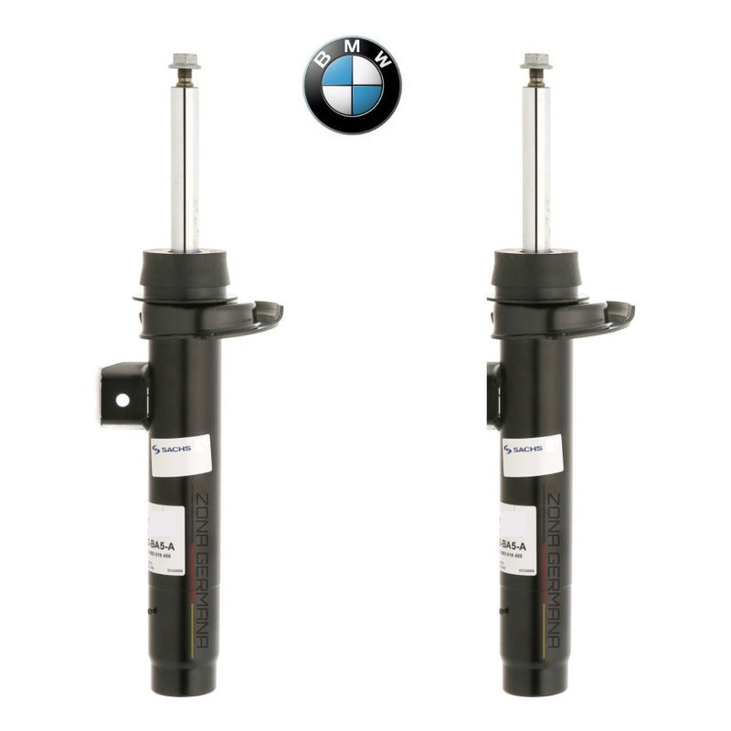Amortiguadores Delanteros Bmw F30 316i 318i 320i 328i 340i - ZONA GERMANA