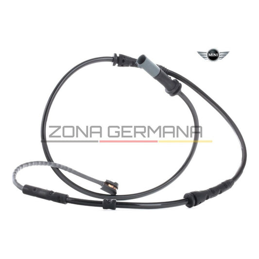 Sensor Desgaste - Indicador Desgaste Freno Mini Original Ate