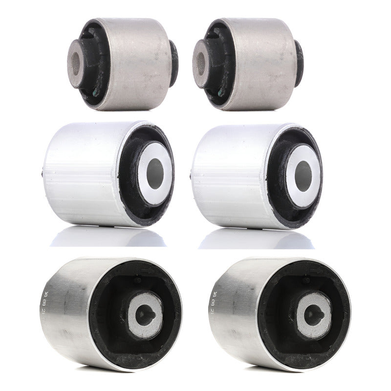 Buje Tijera Audi Q5 Audi A4 Audi A5 Audi A6 - Kit Bujes