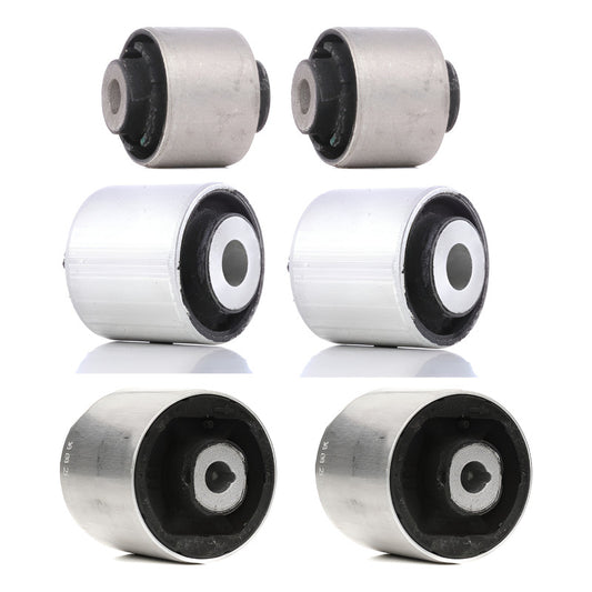 Buje Tijera Audi Q5 Audi A4 Audi A5 Audi A6 - Kit Bujes