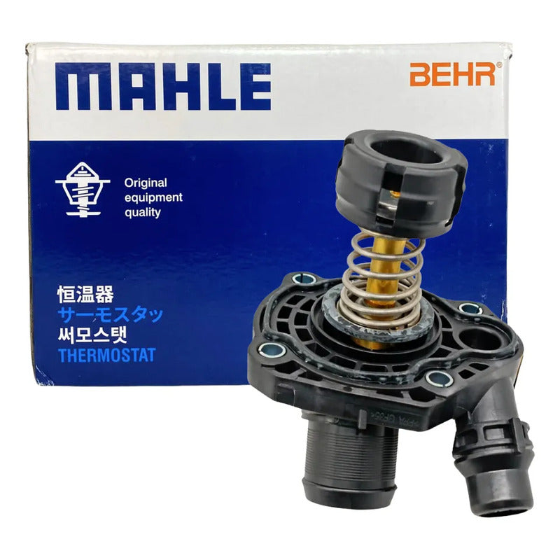 Termostato Para Bmw X1 18i 20i Bmw F48 Motor B48 B38