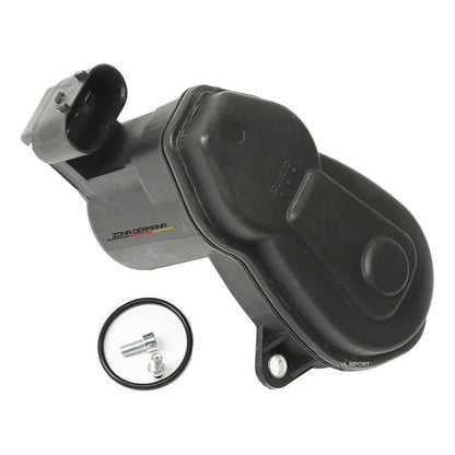 Actuador Eléctrico Freno Estacionamiento Bmw Z4 E89 520d F10 Negro