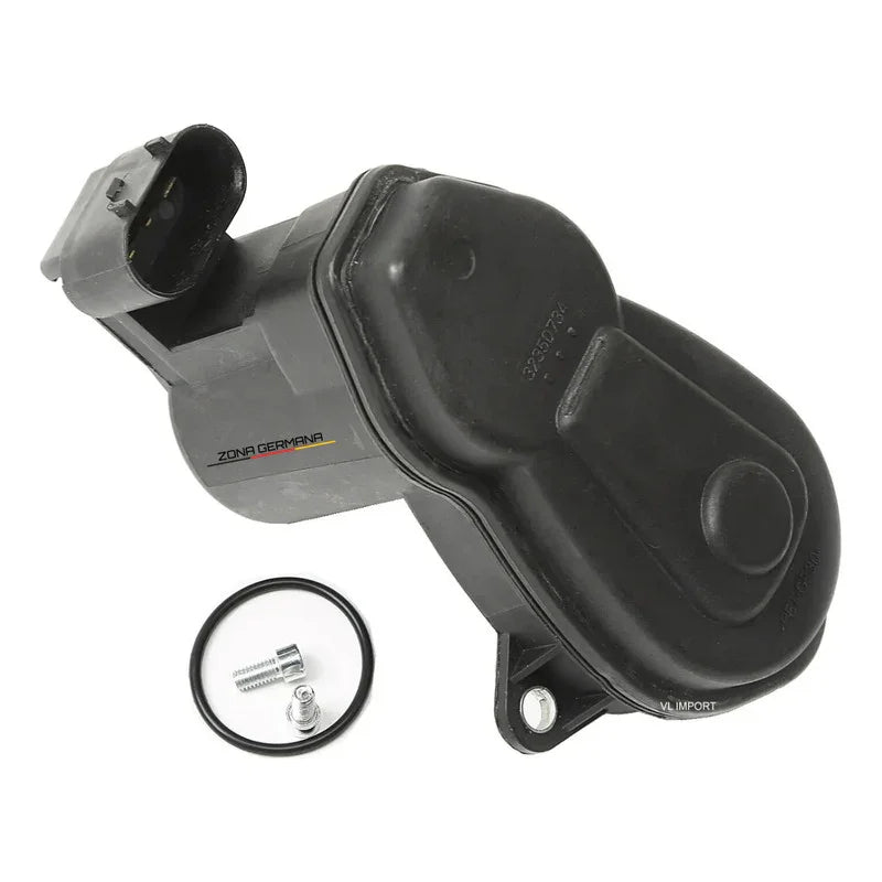Actuador Eléctrico Freno Estacionamiento Bmw 520i 523i 528i Negro