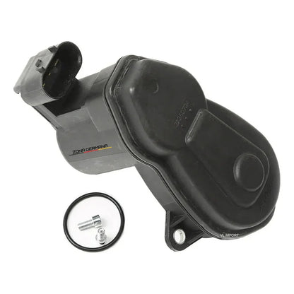 Actuador Eléctrico Freno Estacionamiento Bmw 520i 523i 528i Negro