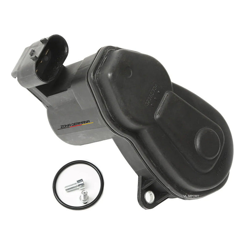 Actuador Eléctrico Freno Estacionamiento Bmw X3 F25 X4 F26 Negro