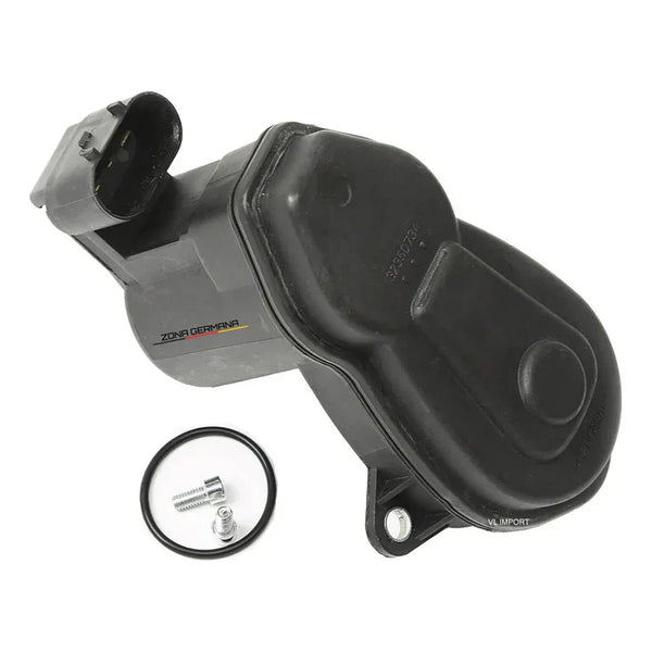 Actuador Eléctrico Freno Estacionamiento Bmw X3 F25 X4 F26 Negro - ZONA GERMANA