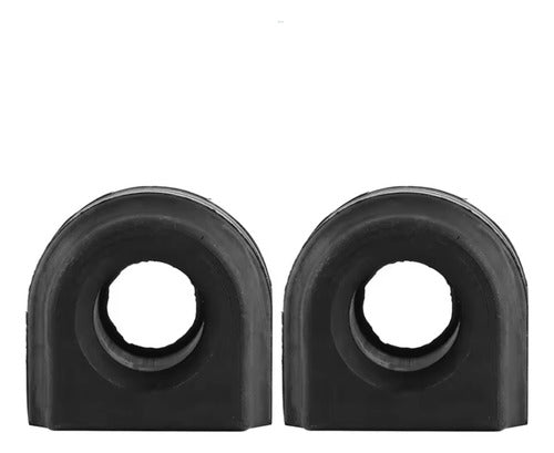 Bujes Barra Estabilizadora Bmw 520i 523i 528i 520d 535i F10