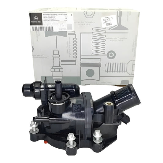 Termostato Mercedes Benz Glb 200 Glb 250 Gla200 Gla250