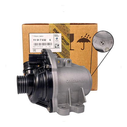 Bomba De Agua Bmw 535i 535 Gt F10 F11 F07
